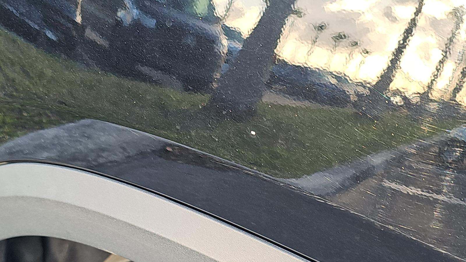 2025 Mercedes-Benz GLA GLA 250 FWD