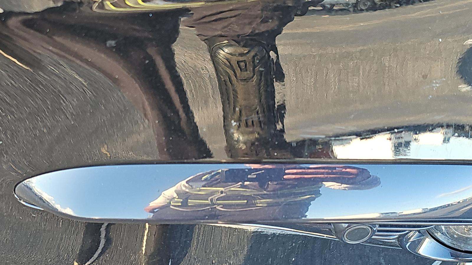 2025 Mercedes-Benz GLA GLA 250 FWD