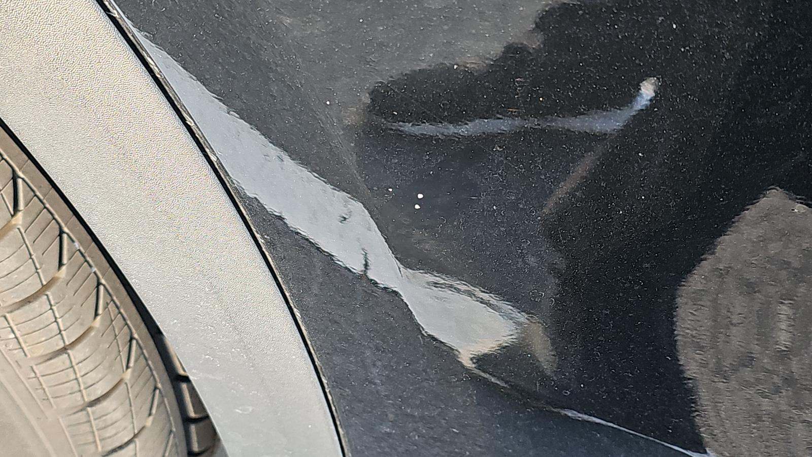 2025 Mercedes-Benz GLA GLA 250 FWD