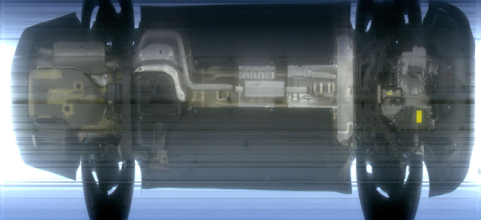 HYUNDAI SEL CONVEN - 10