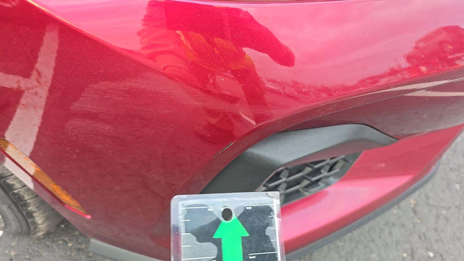 2025 Ford Mustang GT Premium RWD