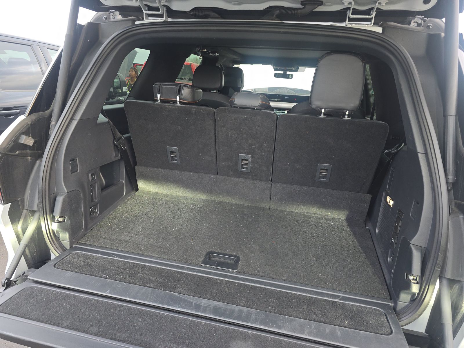 2025 Lincoln Navigator Black Label AWD