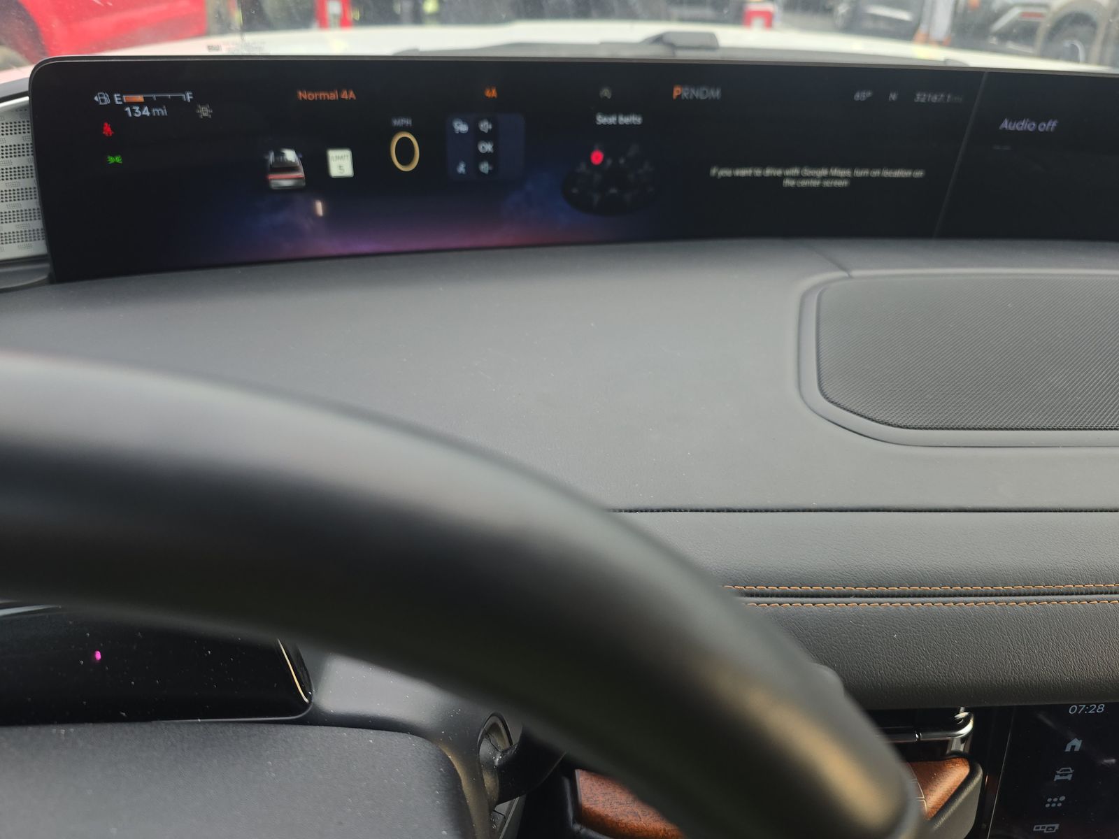 2025 Lincoln Navigator Black Label AWD