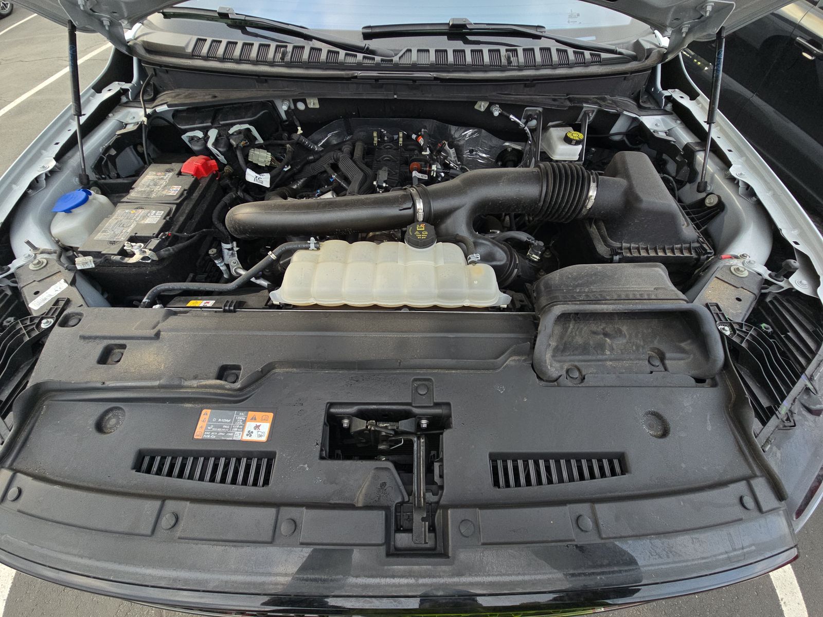 2025 Lincoln Navigator Black Label AWD