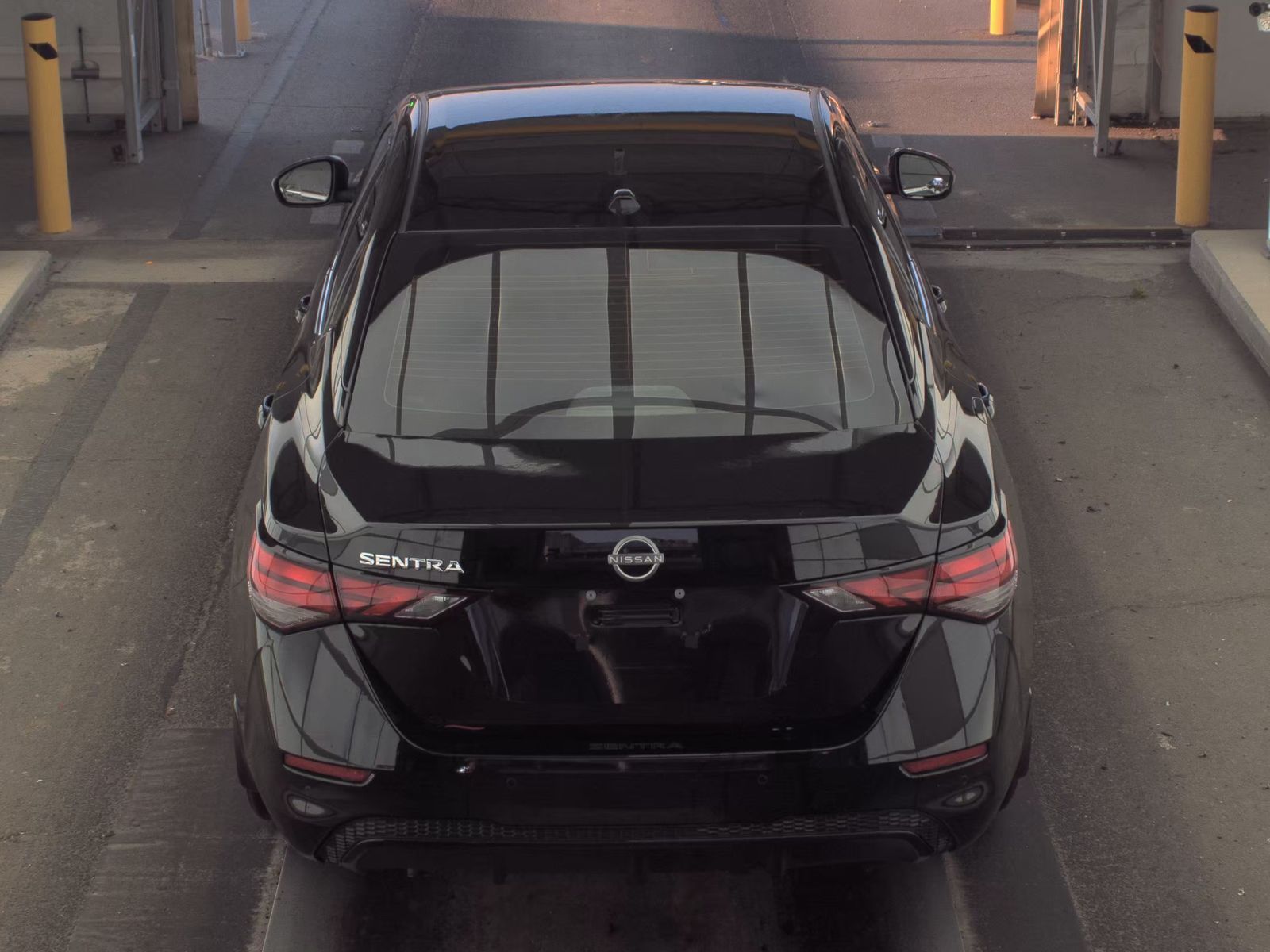 NISSAN SENTRA - 7