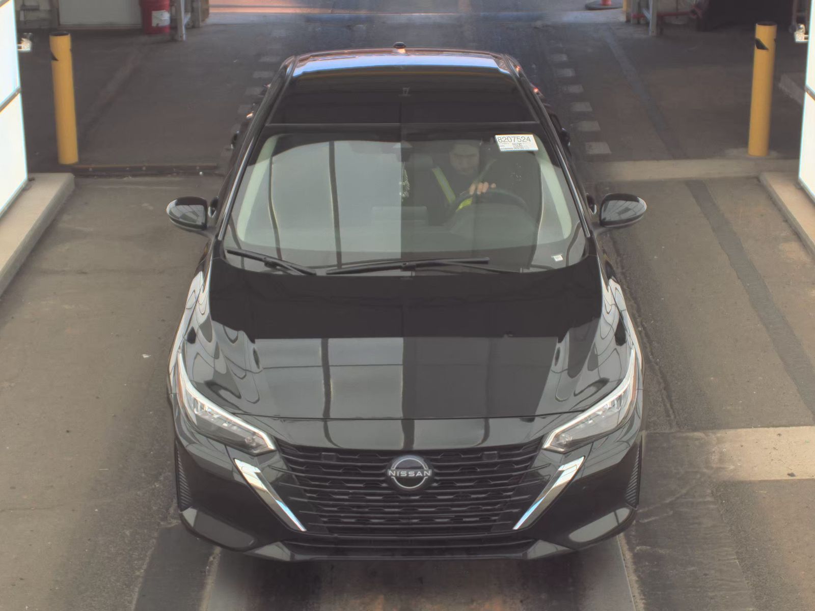 NISSAN SENTRA - 3