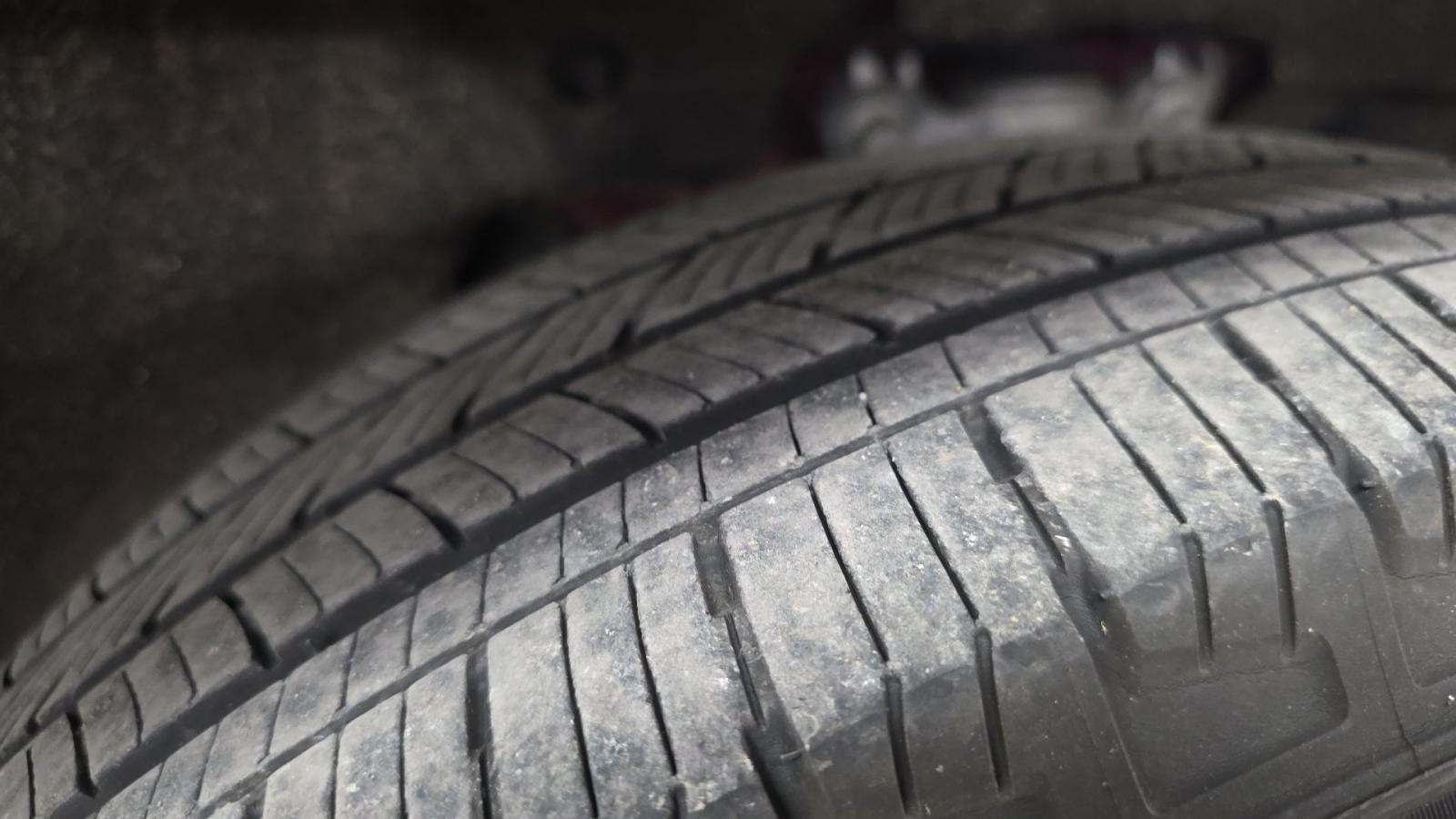 2023 Ford Explorer XLT AWD