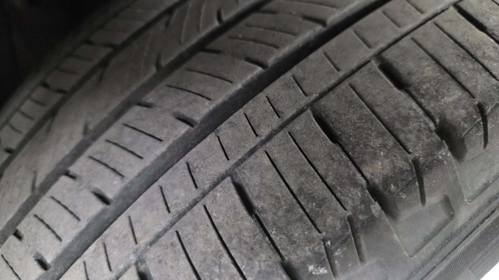 2023 Ford Explorer XLT AWD