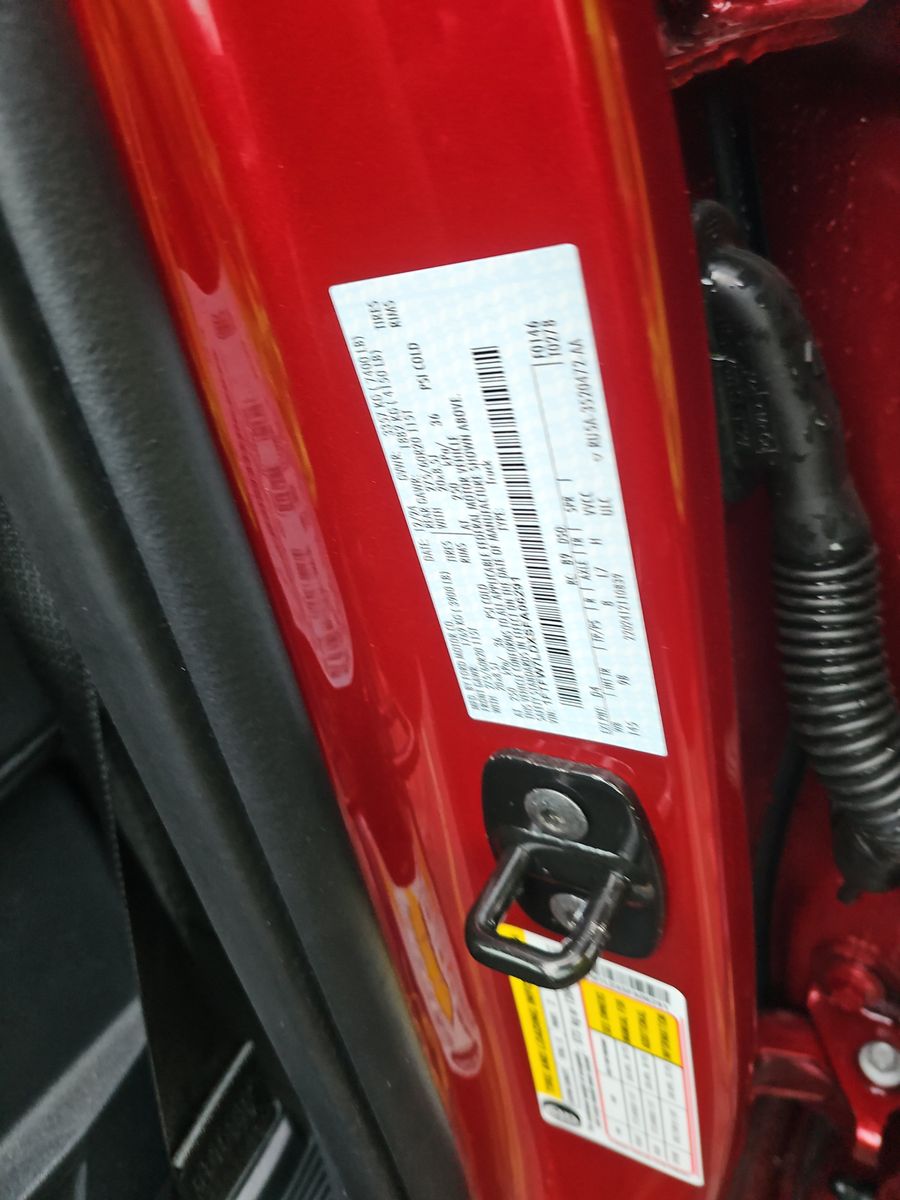 2025 Ford F-150 Hybrid Platinum AWD