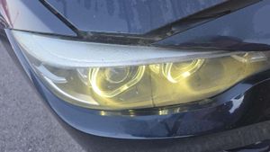 BMW 4 Series Gran Coupe 440i xDrive Sedan снимка BMW 4 Series Gran Coupe 440i xDrive Sedan