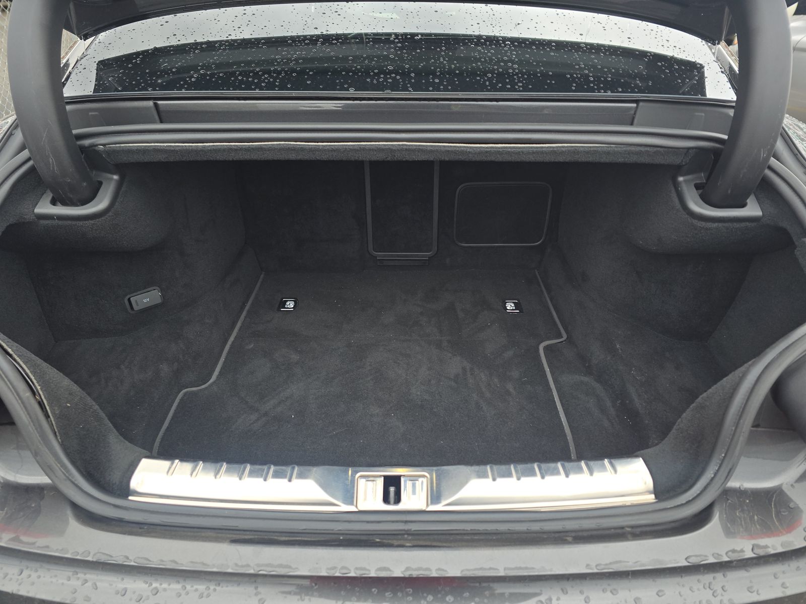 2020 Bentley Continental GT W12 AWD