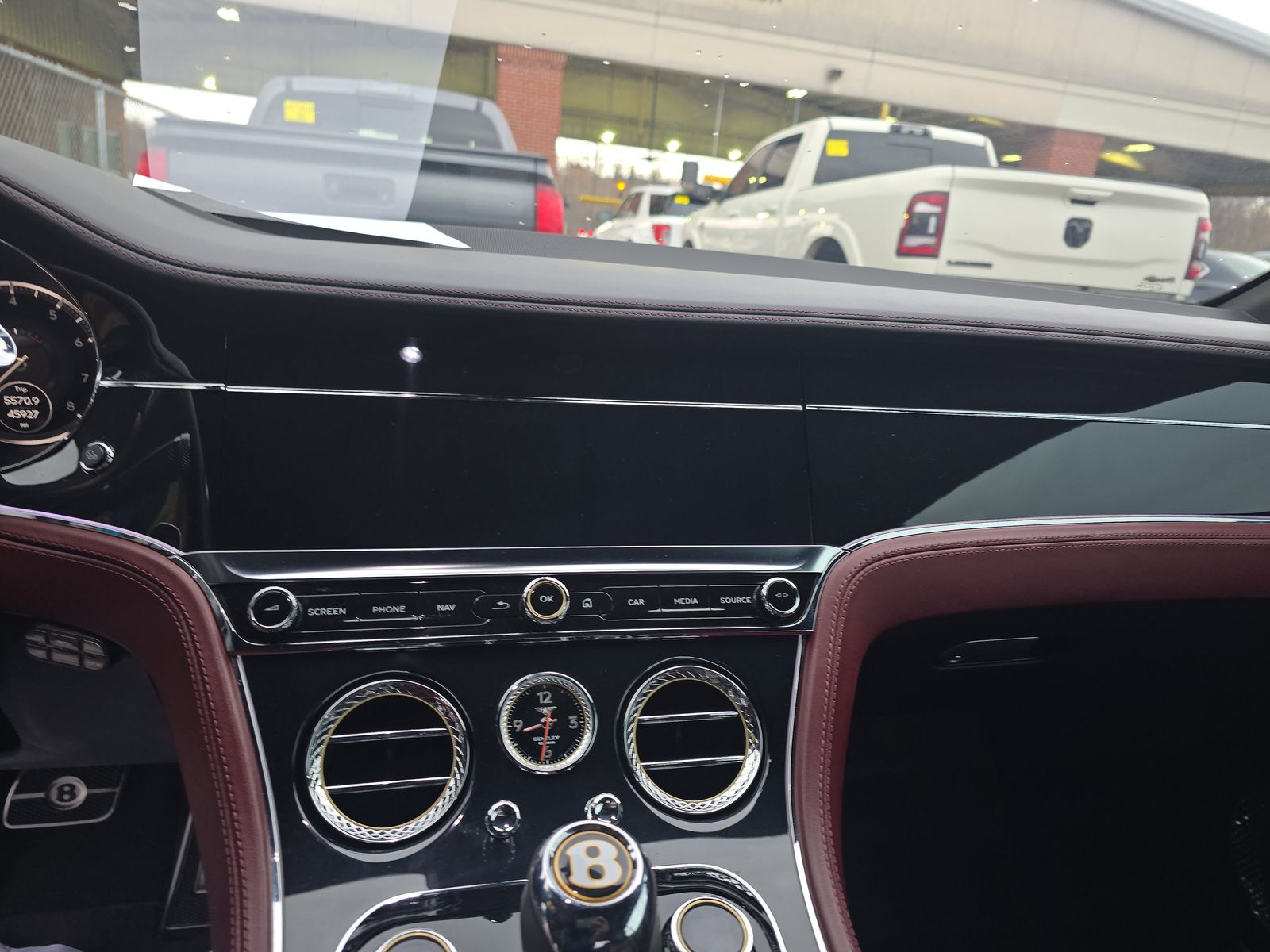 2020 Bentley Continental GT W12 AWD