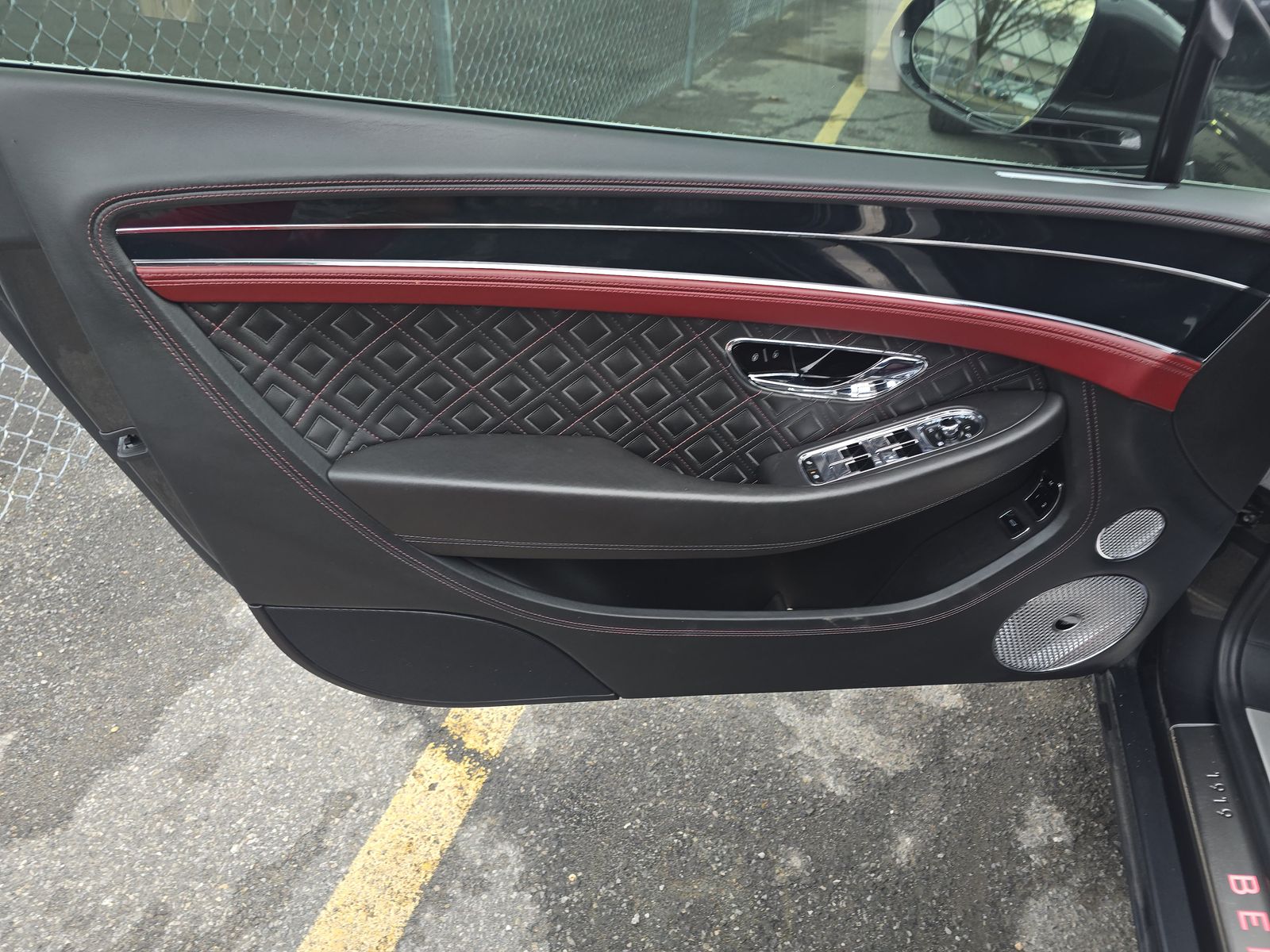 2020 Bentley Continental GT W12 AWD