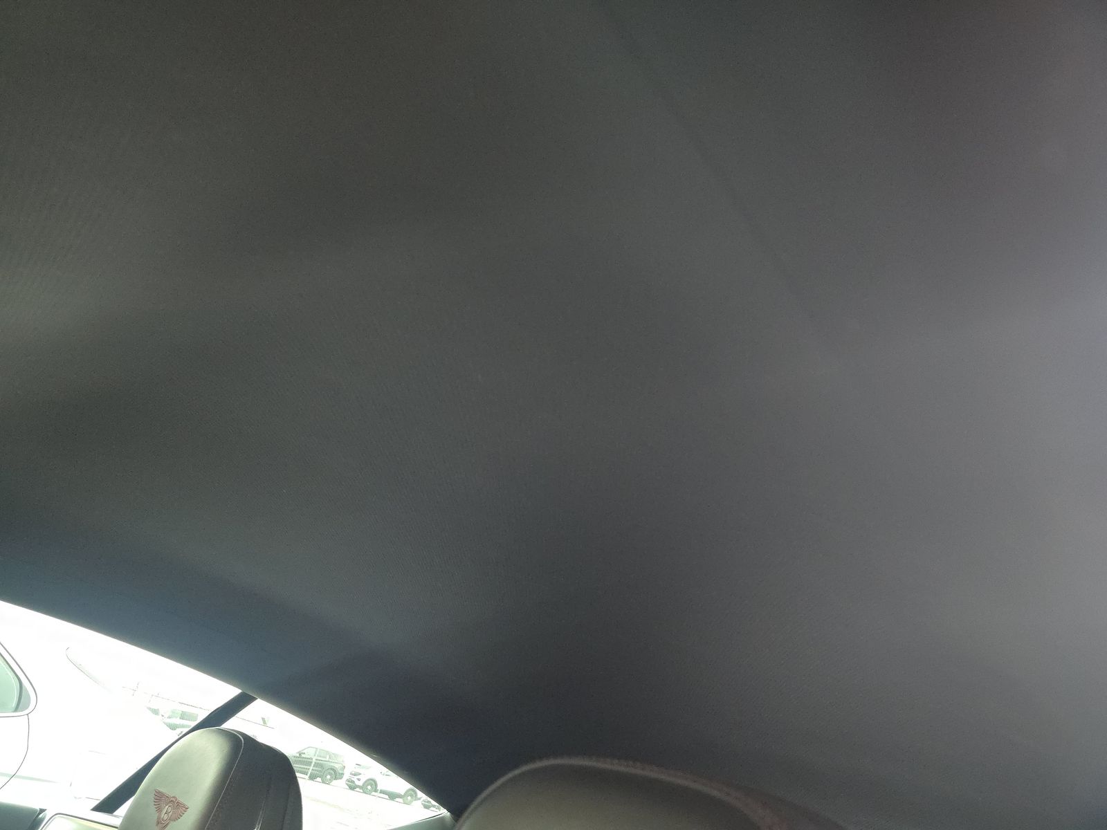 2020 Bentley Continental GT W12 AWD