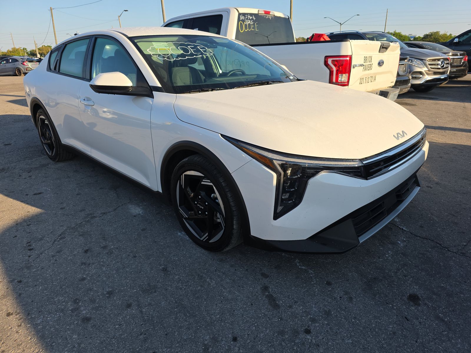 KIA OTHER - 4