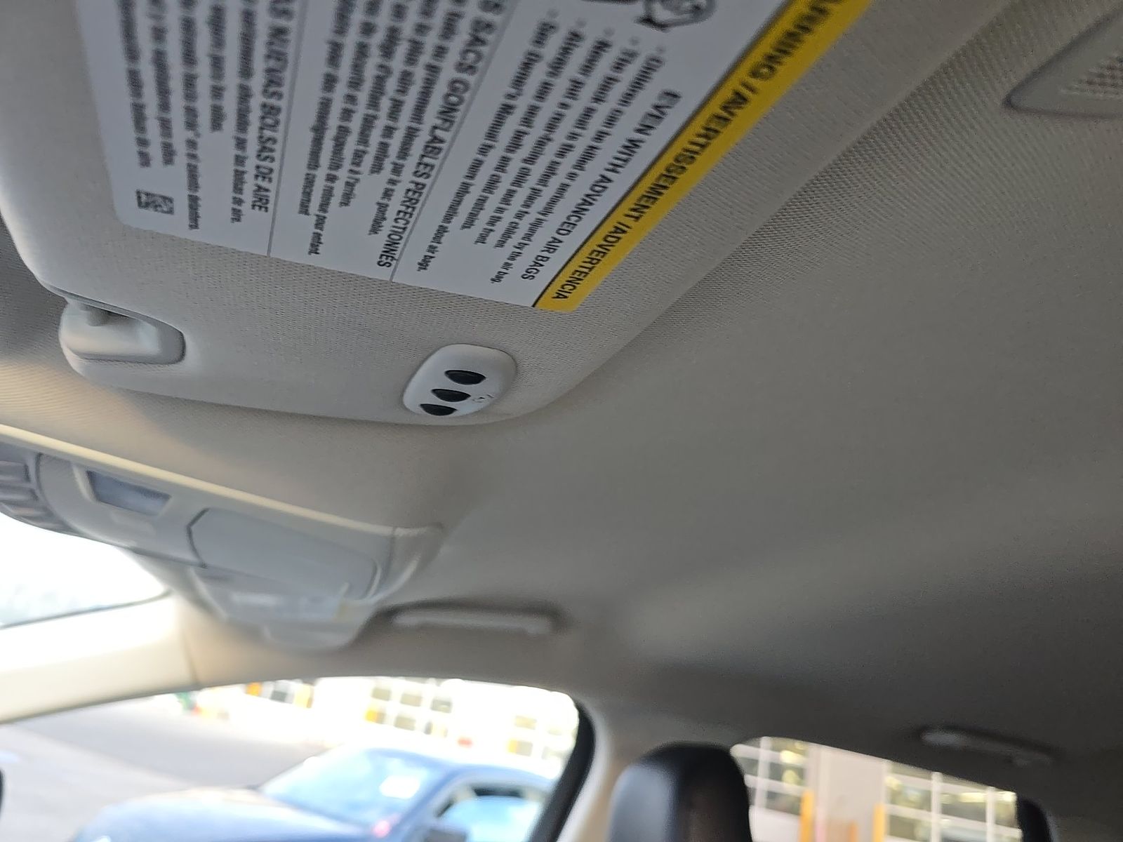 2022 Ford Edge SEL AWD