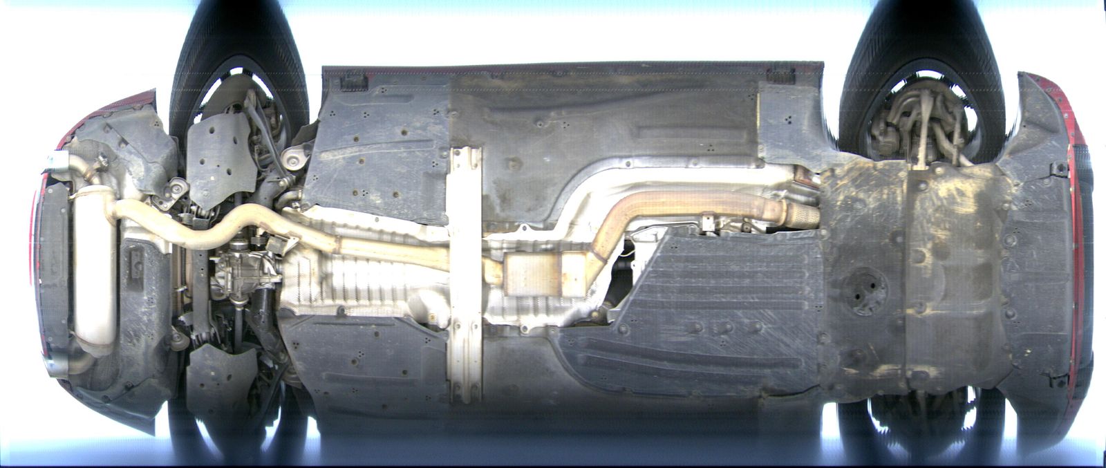 2019 BMW 3 Series 330i RWD