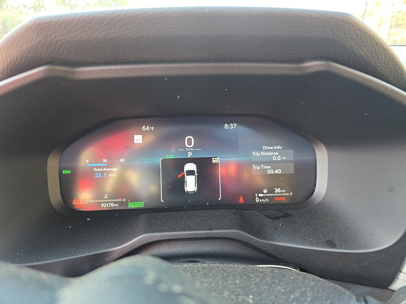 2023 Toyota RAV4 Hybrid Limited AWD