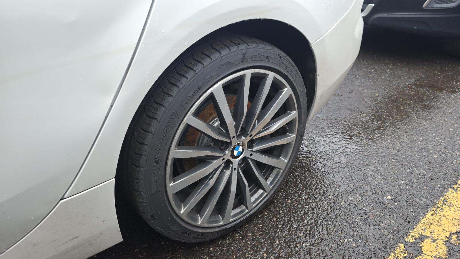 2021 BMW 2 Series 228i xDrive AWD