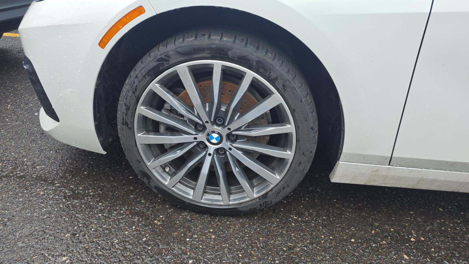 2021 BMW 2 Series 228i xDrive AWD