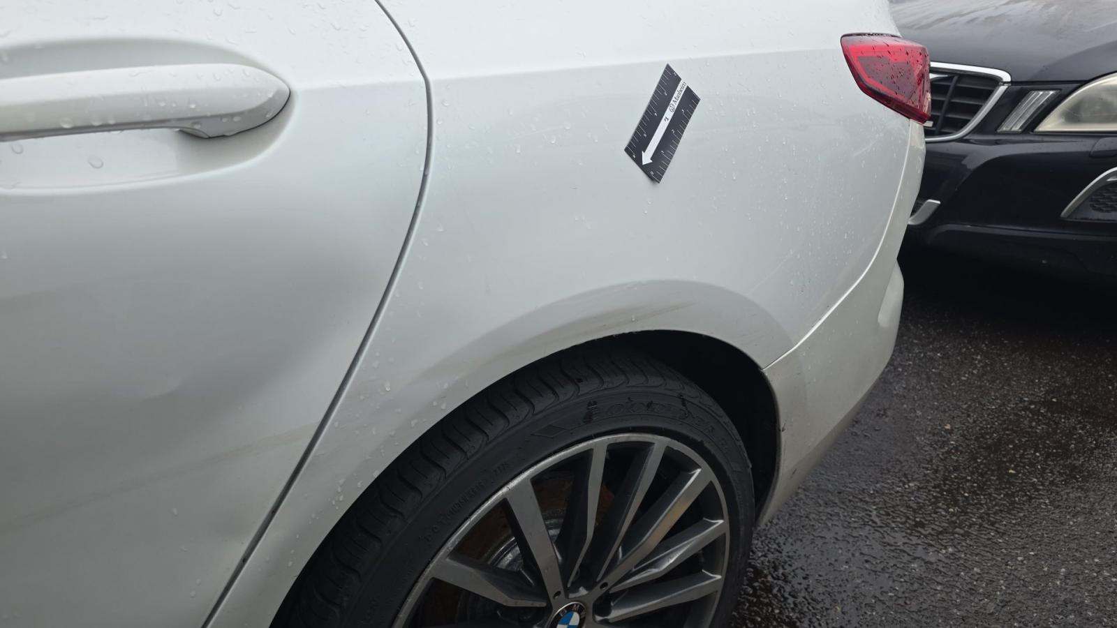 2021 BMW 2 Series 228i xDrive AWD