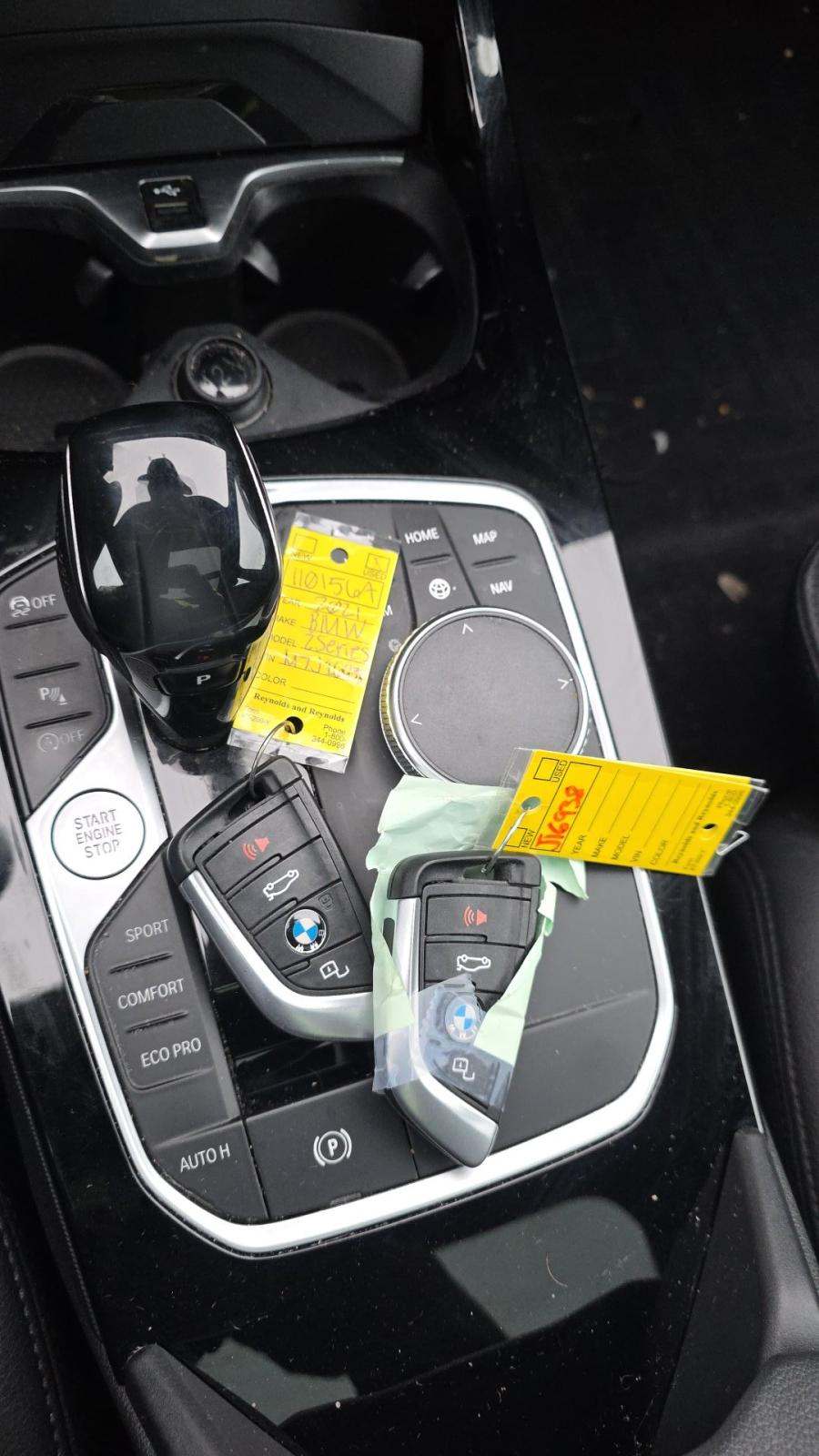 2021 BMW 2 Series 228i xDrive AWD