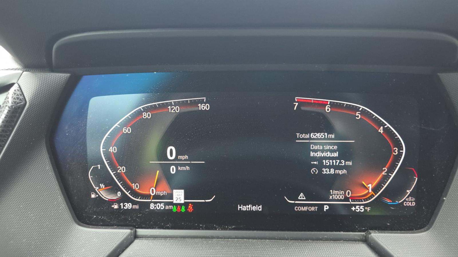 2021 BMW 2 Series 228i xDrive AWD