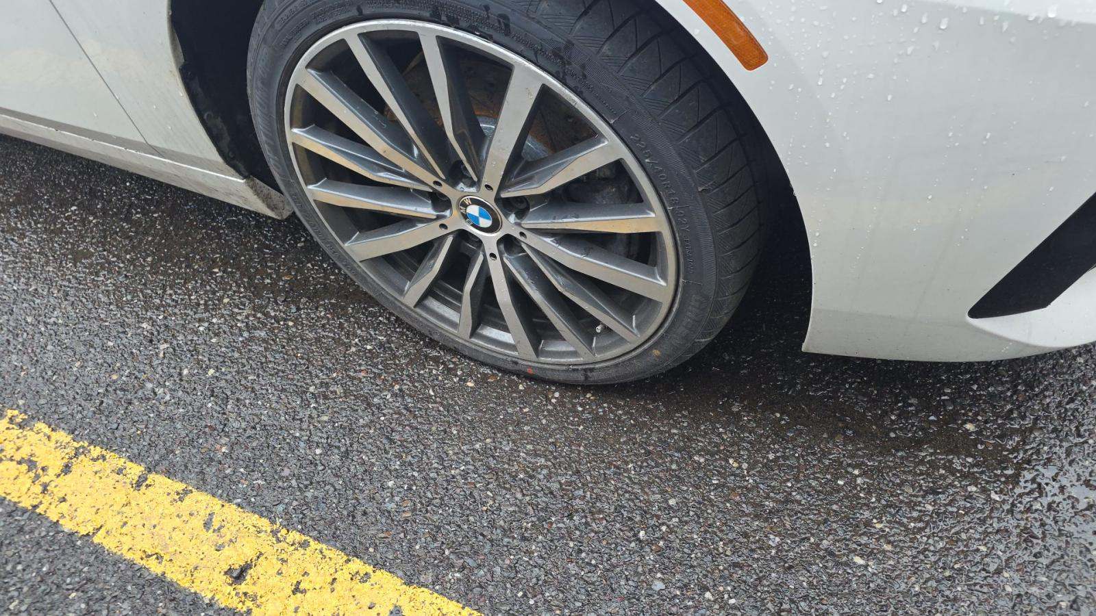 2021 BMW 2 Series 228i xDrive AWD