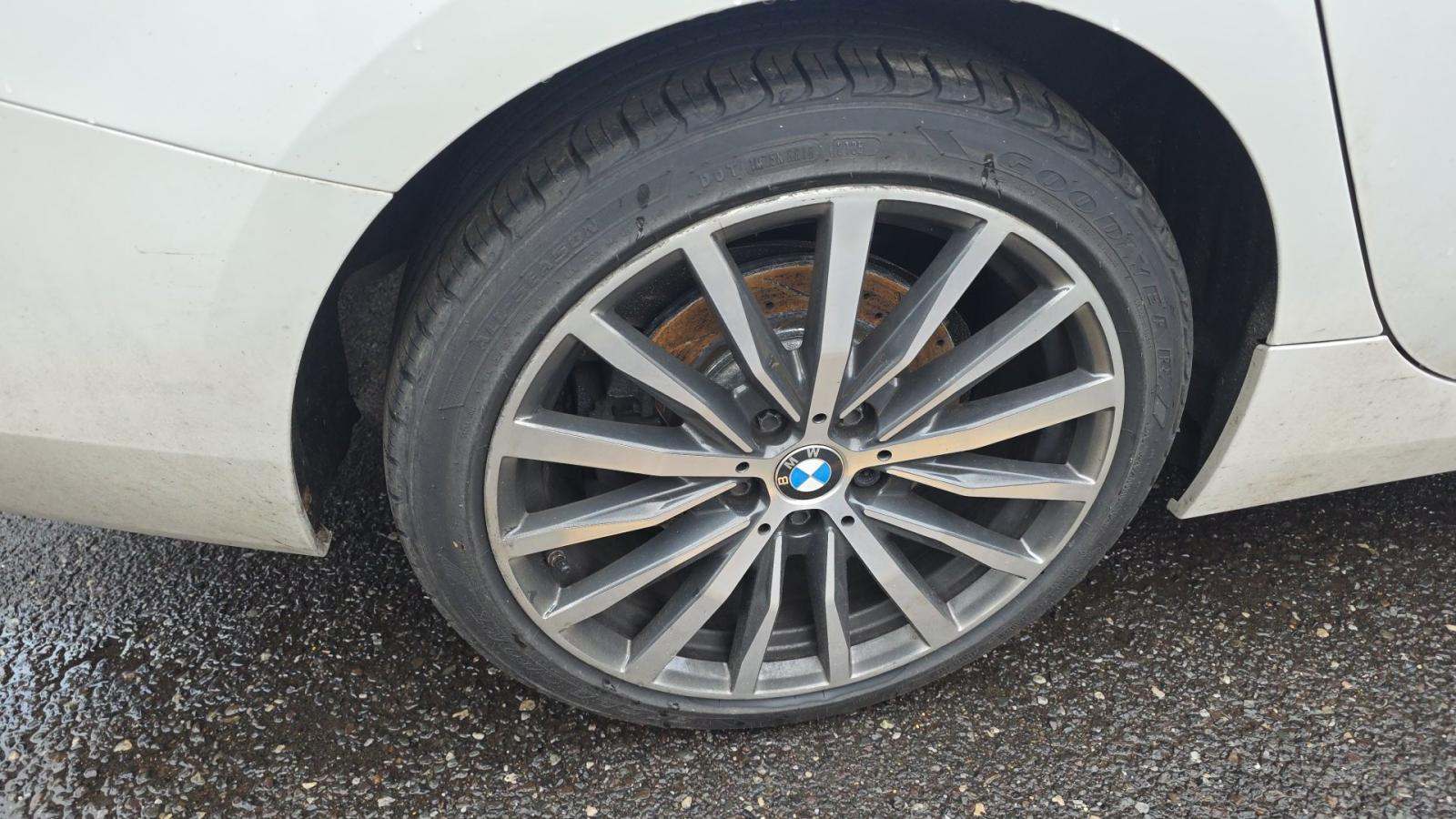 2021 BMW 2 Series 228i xDrive AWD