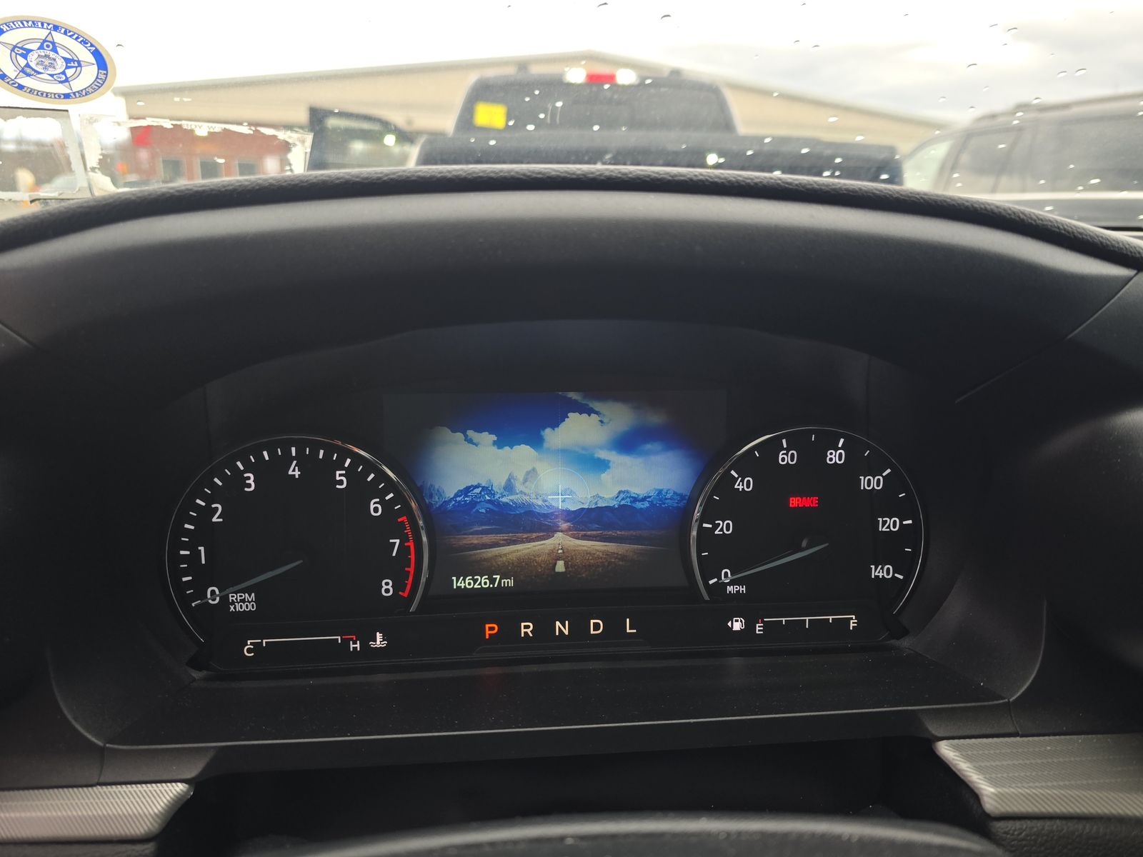 2022 Ford Explorer XLT AWD