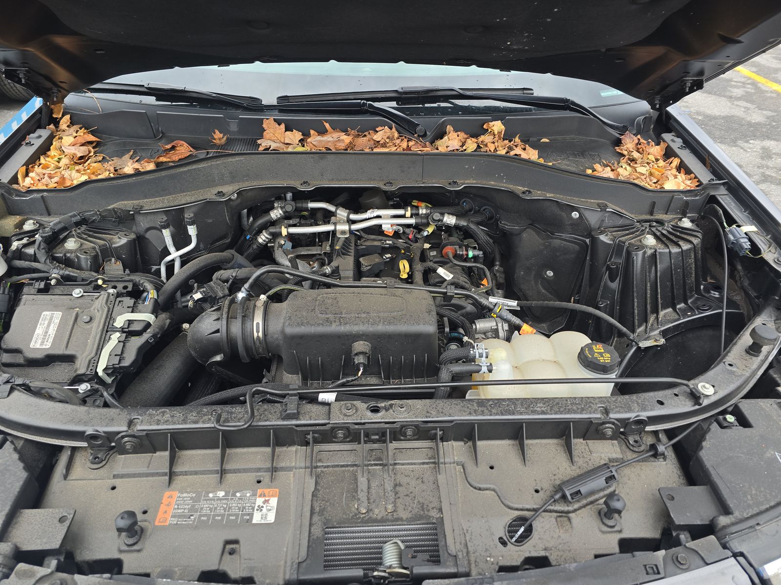 2022 Ford Explorer XLT AWD