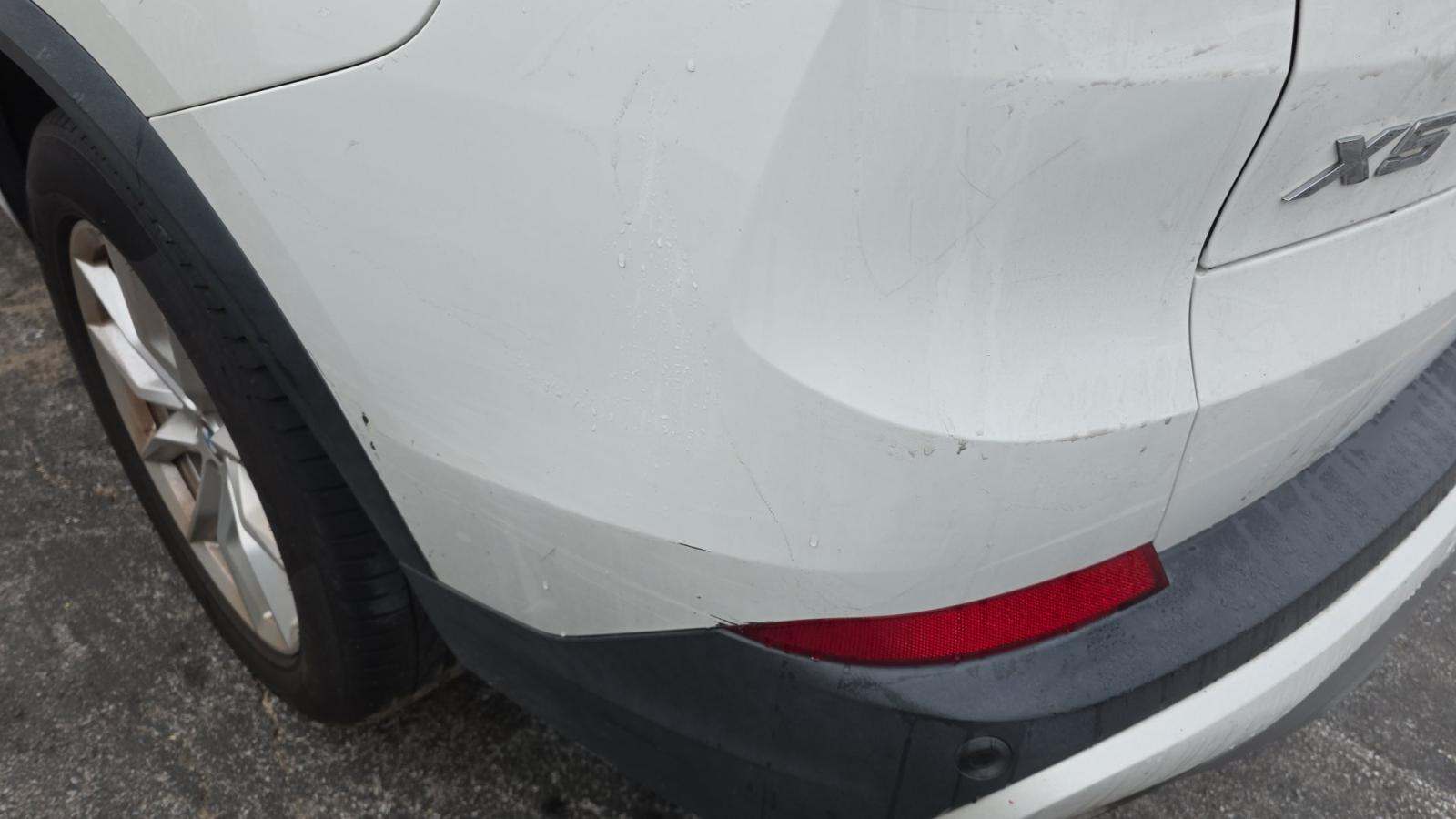 2019 BMW X5 xDrive40i AWD