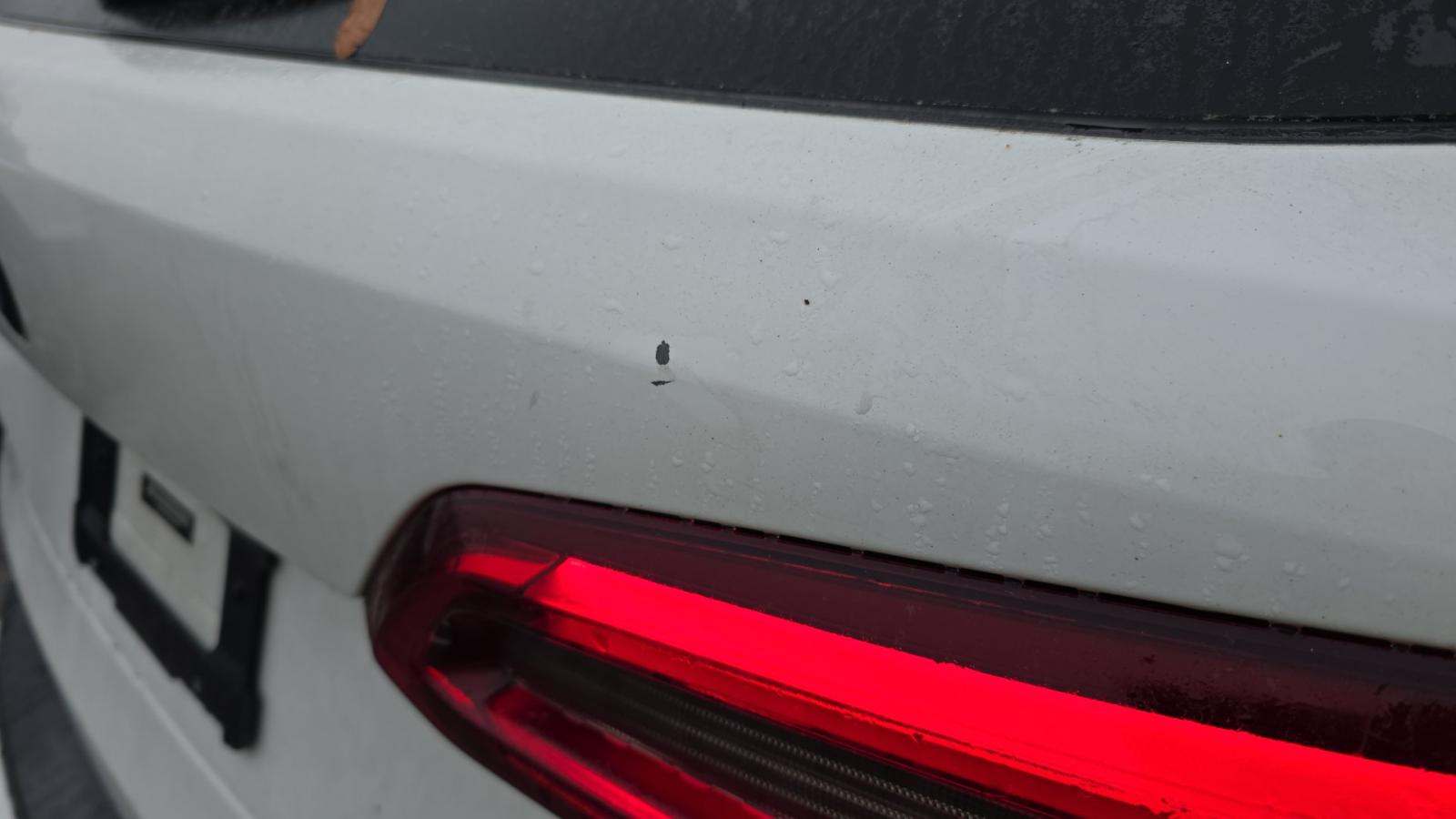 2019 BMW X5 xDrive40i AWD