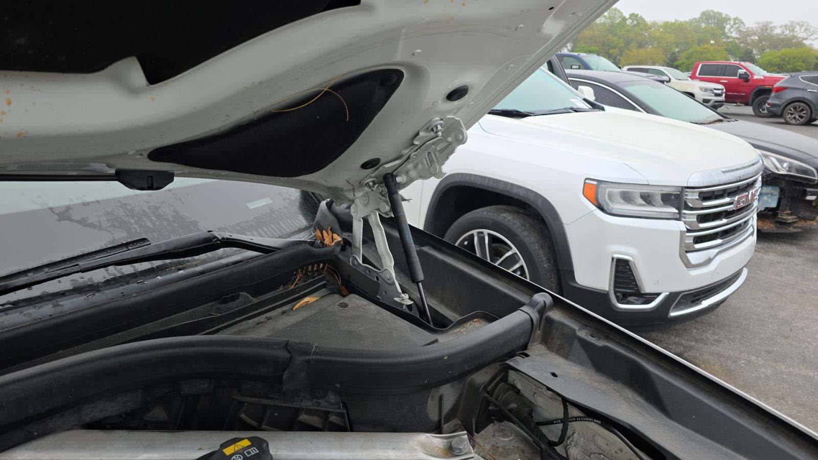 2019 BMW X5 xDrive40i AWD