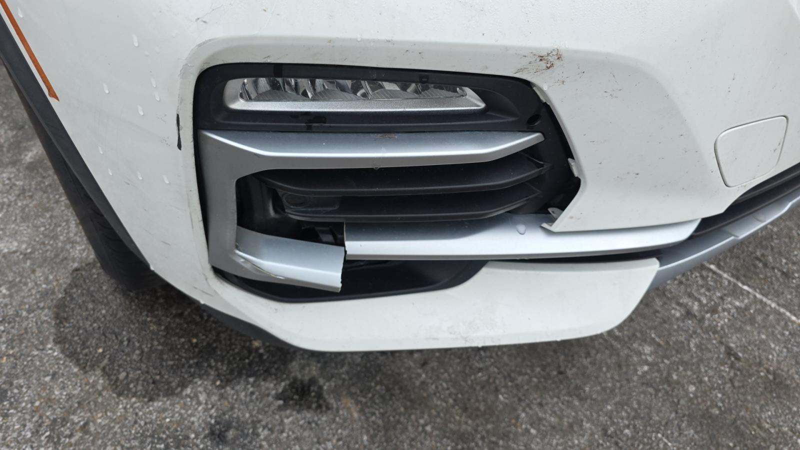 2019 BMW X5 xDrive40i AWD