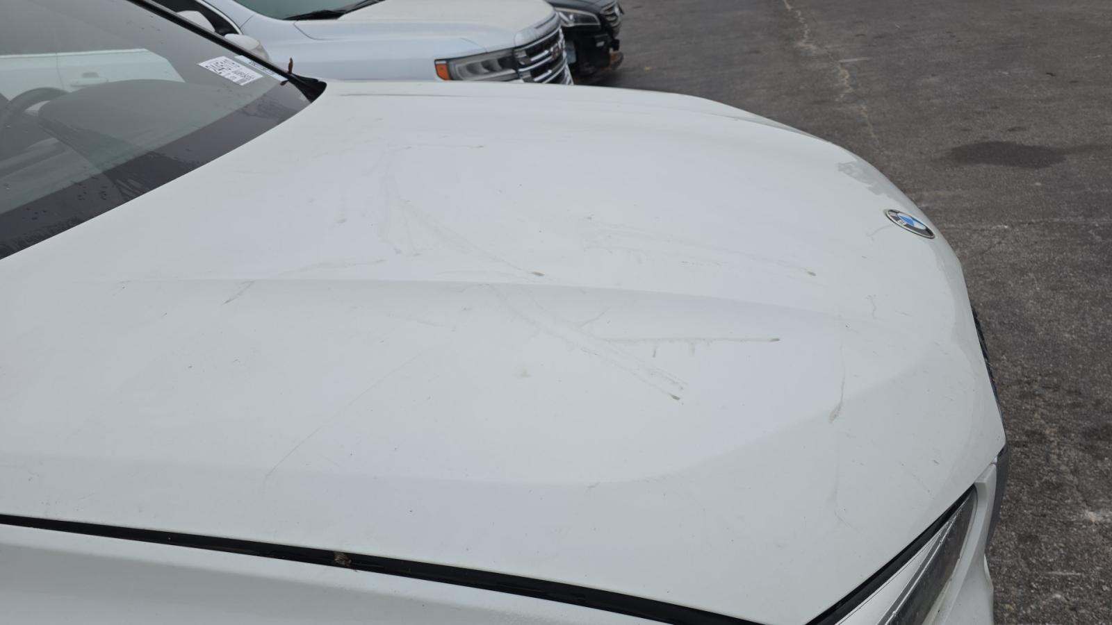 2019 BMW X5 xDrive40i AWD