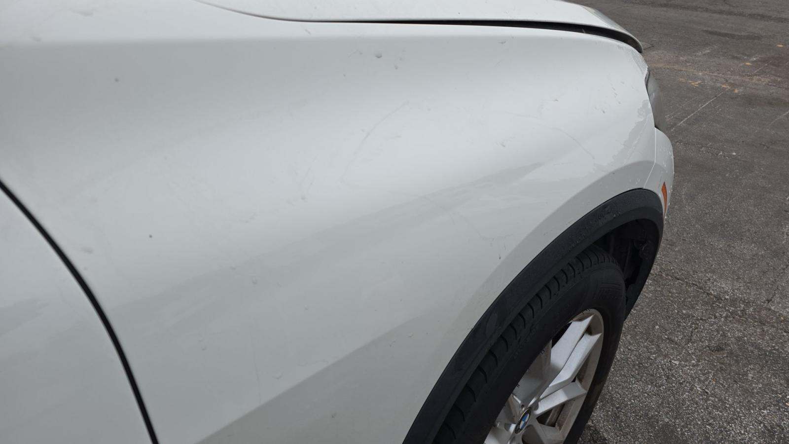 2019 BMW X5 xDrive40i AWD