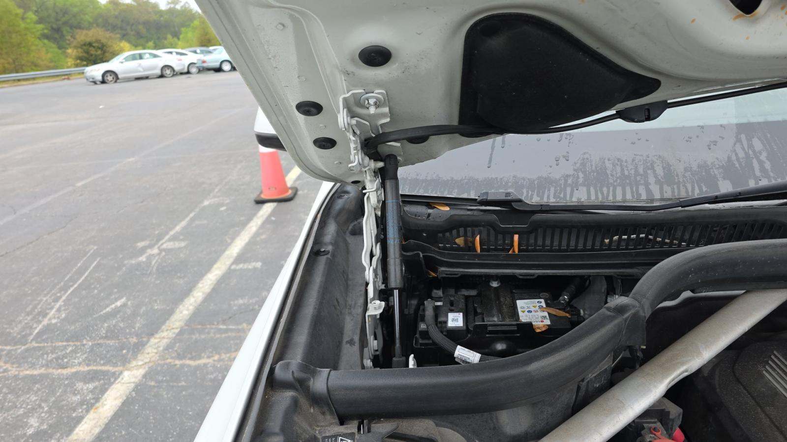 2019 BMW X5 xDrive40i AWD