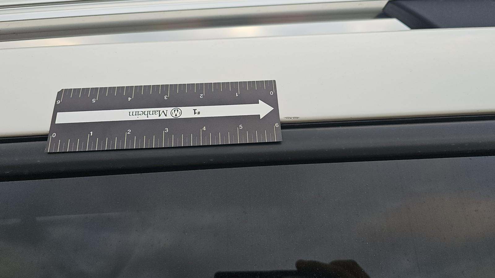 2023 Ford Explorer Platinum AWD