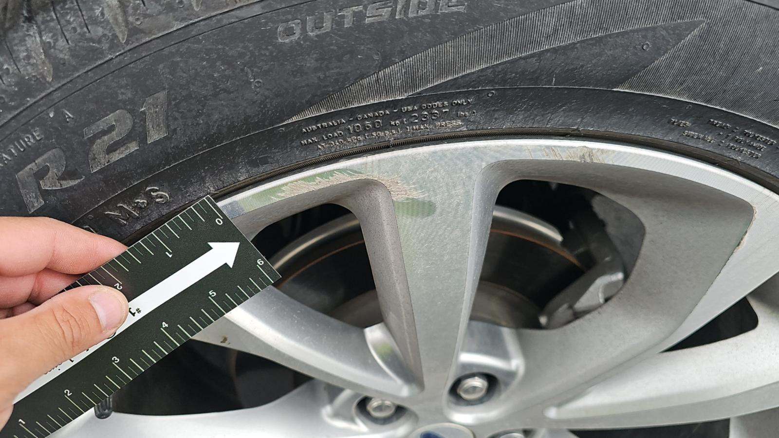 2023 Ford Explorer Platinum AWD