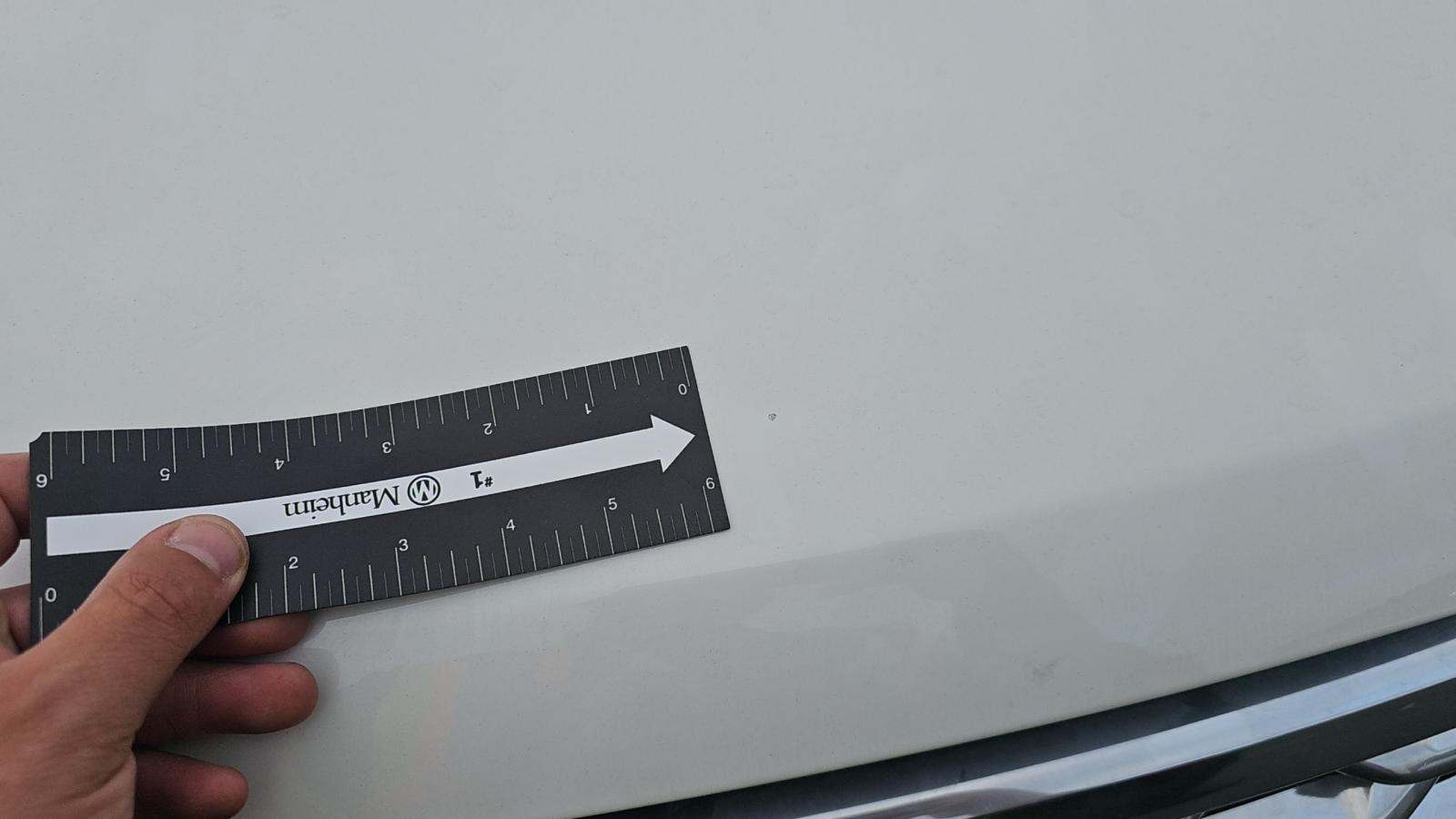 2023 Ford Explorer Platinum AWD