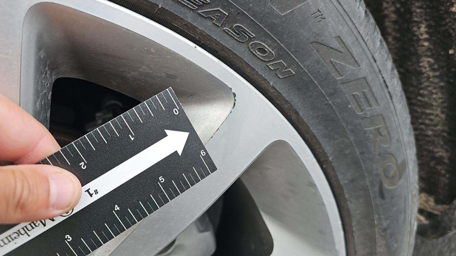 2023 Ford Explorer Platinum AWD