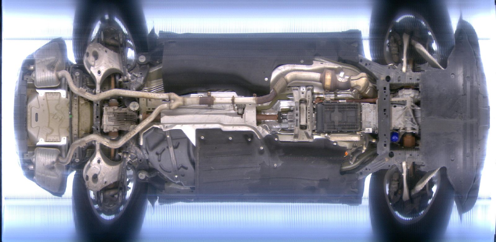 2023 Ford Explorer XLT AWD