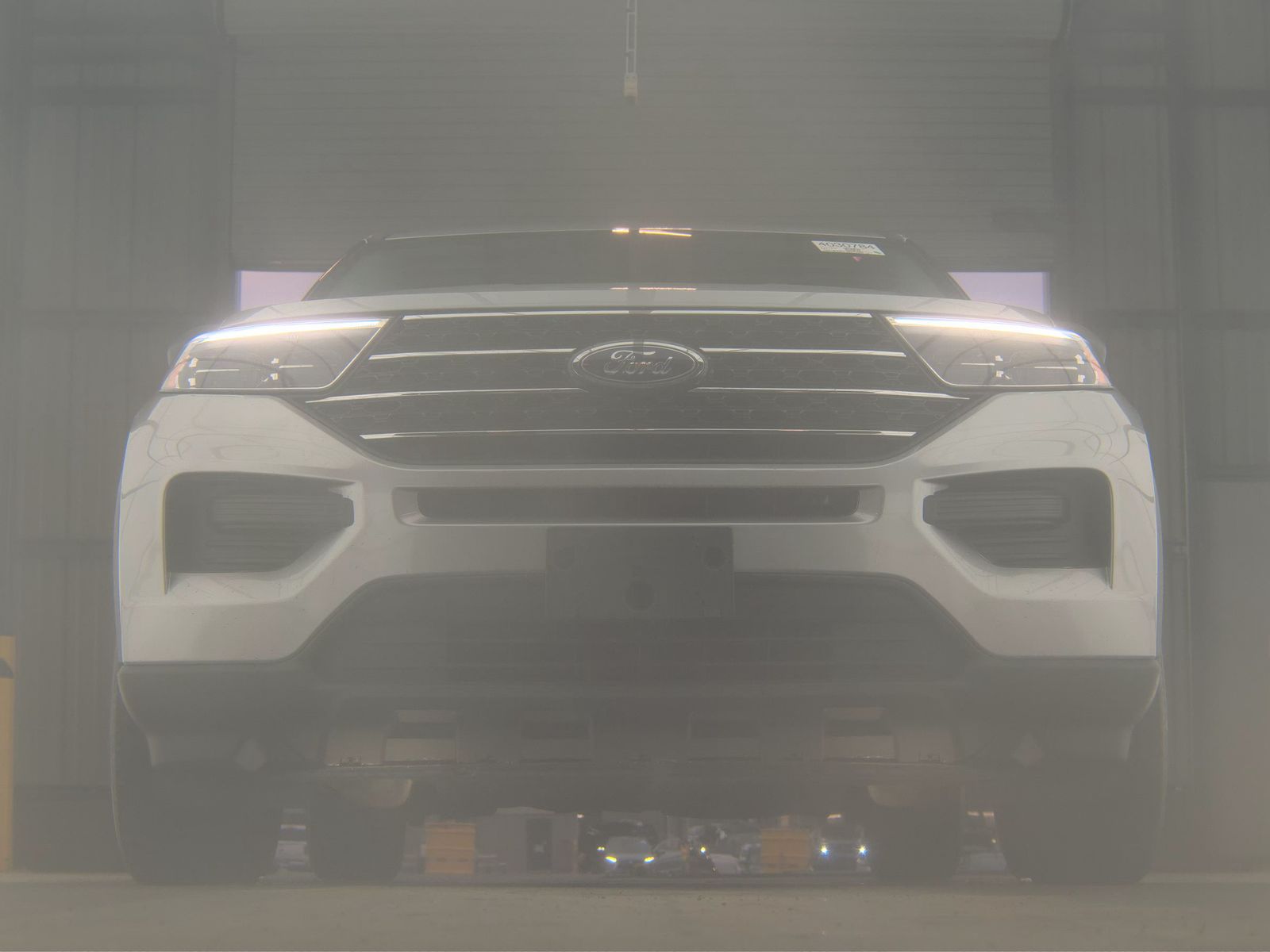 2023 Ford Explorer XLT AWD