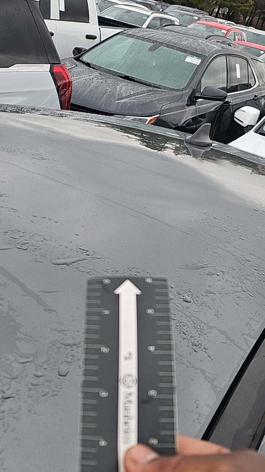 2023 Ford Escape Active FWD