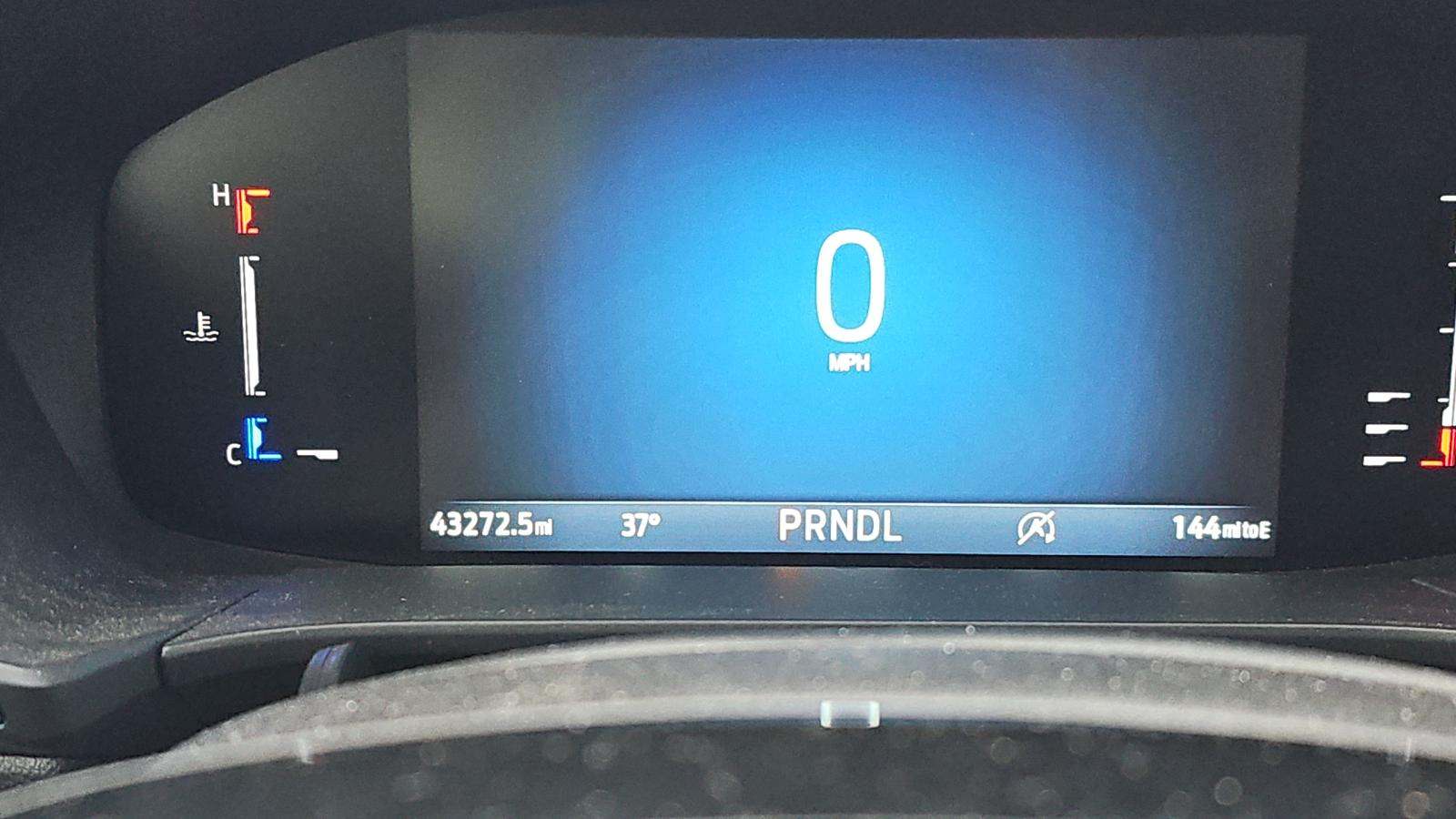 2023 Ford Escape Active FWD