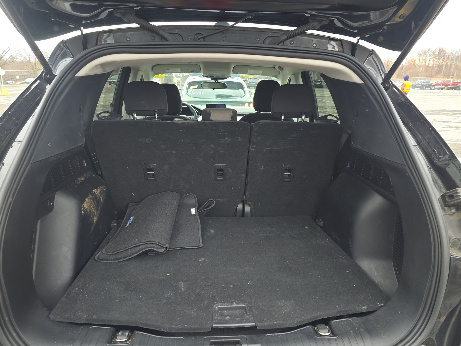 2022 Ford Escape SE AWD