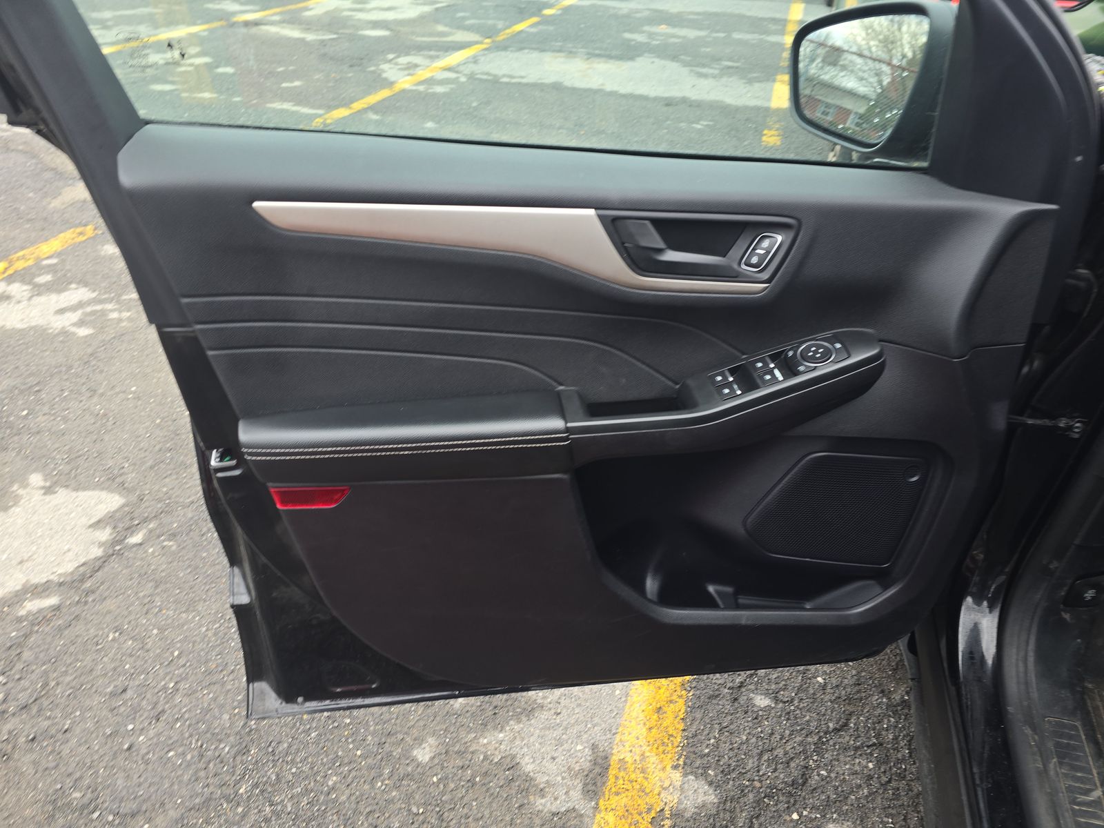 2022 Ford Escape SE AWD