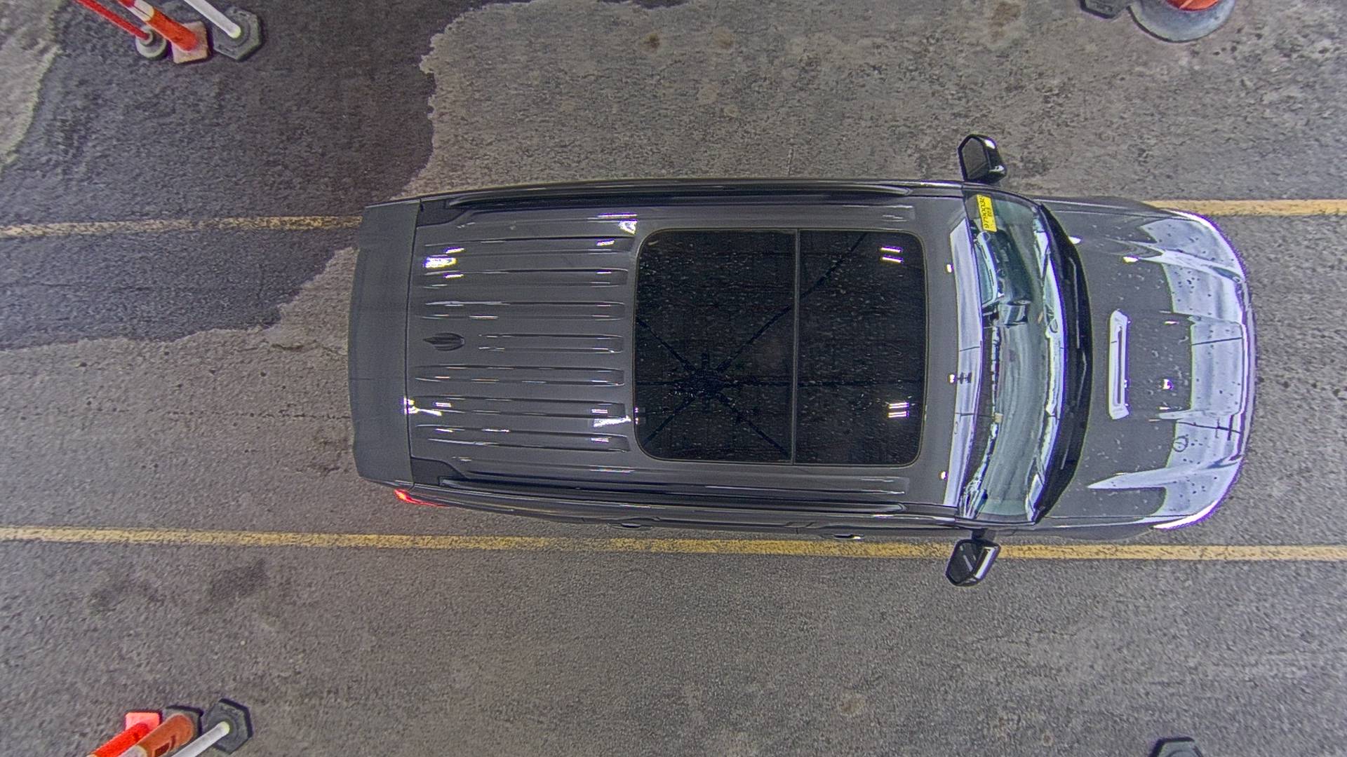 2022 Ford Explorer XLT AWD