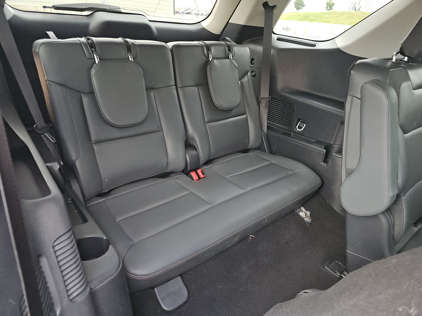 2025 Ford Explorer Active AWD